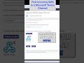 How to Post Incoming SMS to a Microsoft Teams Channel #webhook #microsoftteams #workflowautomation