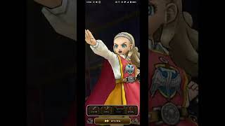 【DQW】王家の迷宮　地下四階　魔勇者の間