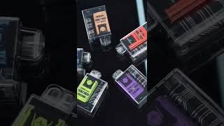 VAPENGIN 5500 PUFFS  #shorts #viral #vape