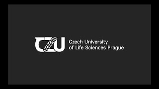 ČZU - Česká zemědělská univerzita v Praze / プラハ・チェコ農業大学