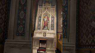 This is the coolest church in times square