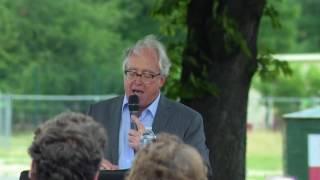 Discours de Christian Picquet lors du lancement du Mouvement du 1er juillet