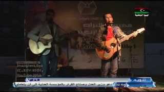 Ramzy El-Ghaly, A Tamurt nnegh ♪ 2012 ♪ رمزي الغالي اتامورت نغ