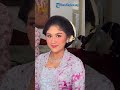 Potret Erina Gudono di Acara 7 Bulanan dan Tingkeban Kehamilannya, Cantik Paripurna Dengan Kebaya!