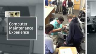 Wylie ISD Career Experiences