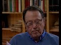 Richard Wilbur - Poetry readings: 'For C' (52/83)