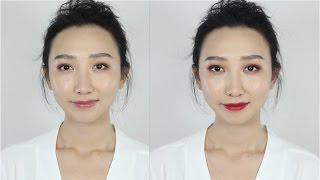 【蕊姐彩妆课】Chanel 268 日夜妆容全面眼妆教学 / Chanel 268 Eye Makeup Tutorial Day \u0026 Night Looks