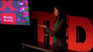 Does the flu virus make us more sociable? | Mady Kung | TEDxLFHS