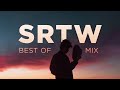 SRTW • Best of Mix 2022 • Deep Chill House Mix • Relaxing Chill Out & Lounge Music