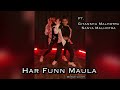 Har Funn Maula (Dance Cover) koi Jaane Na | Aamir Khan Elli Avram | Vishal, Zara | Gitanshu Malhotra