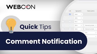Comment Notification |💡Quick Tips