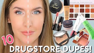 Makeup Dupes For High End Products 2020