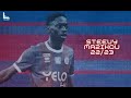 Steevy Mazikou - Châteauroux | 2022/2023