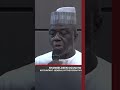 Wale Edun Outlines Economic Vision | 2024–2025 Budget Implementation Begins