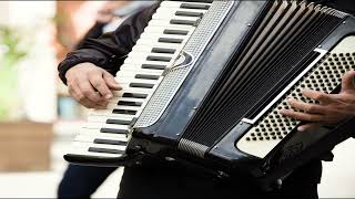 Relaxing accordion music to fall asleep or to relax