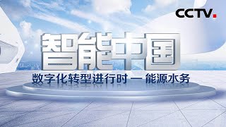 第三集：高温天气用电负荷逼近峰值，如何迎峰度夏保供电？“智能云”来了 「智能中国——数字化转型进行时」| CCTV财经