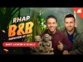 Matt Liguori and Brian Scally on Survivor B&B: S47 Ep 6