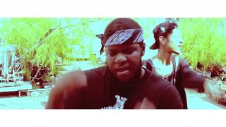 Dice SoHo ft. Maxo Kream - Mary x Molly (Official Music Video)