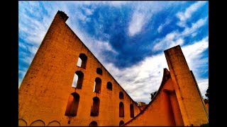 Jantar Mantar Jaipur