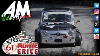 Cardillo Antonino PSG 61 ° Monte Erice HD