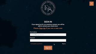 Dynamic Astrology Chart Calculator Tutorial
