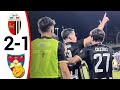 Ascoli vs Gubbio (2-1) All Goals and Extended Highlights