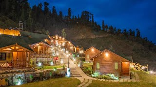 Woodays Resort, Shimla, India