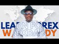 Learning Forex with FXDaddy - episode 1