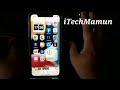 iphone screen record আইফোনে স্ক্রিন রেকর্ড যেভাবে করবেন itechmamun