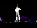 Imagine dragons Demons Austin Texas 2018