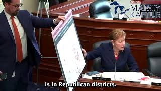 Congresswoman Kaptur Budget Remarks On Protecting Clean Energy Inflation Reduction Act Investments