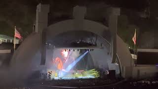 Between Two Points - David GIlmour with Romany Gilmour - Live - Hollywood Bowl - October 29, 2024