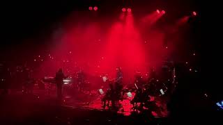 Sigur Ros - Untitled #1 (Vaka) - Live in Oslo (Nov 28, 2024)