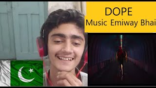 EMIWAY - KAHA PAR HU (OFFICIAL TEASER) | Emiway Bantai New Song | Pakistani Reaction | Indian Song