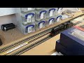 Bachmann 7F DCC Sound Conversion By Wickness Models