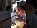 東京ラーメン横丁にて至福の時間！