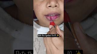 Comment for link 🔗 #shorts #makeup #lipstick