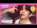 [COMEBACK] Stray Kids - MANIAC (스트레이 키즈 - 매니악) | Show Champion | EP.428