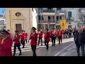 scafati sa 79° anniversario battaglia e liberazione di scafati 02.10.22