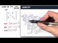 Thread Per Row - Intro to Parallel Programming