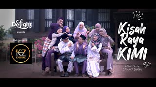 KISAH RAYA KIMI 2023 | Full (Short Film) #KZEmpire