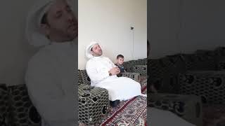 المداح المنشد قتيبة الزيتاني