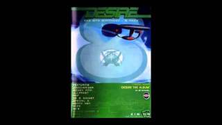 desire 8th birthday 9 11 96 dj grooverider