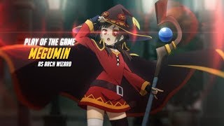 Play of the Game: Megumin