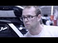 2020 Audi Car Factory - PRODUCTION
