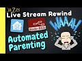 Get an Alert if Kids Phones aren't put away at Bedtime - Home Assistant + NodeRED