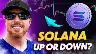 #Solana Up or Down? 📈 Analysis Update \u0026 Price Prediction 2025 - #SOL / $SOL