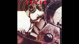 Tesla - Party's Over