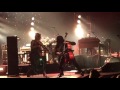 Kick Drum Heart/Geraldine...Avett Borthers...NYE 2016 Bojangles Coliseum