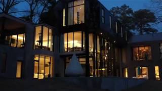 Sold - Modern Luxury New Construction Home | 65 ft Pool Atlanta | Atlanta Luxury Real Estate